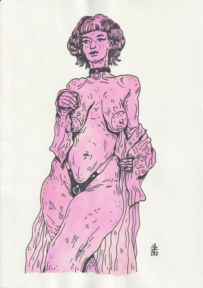 portrait-of-nude-your-sacred-blasphemer-from-draw-me-nsfw-reddit-2025-nsfw